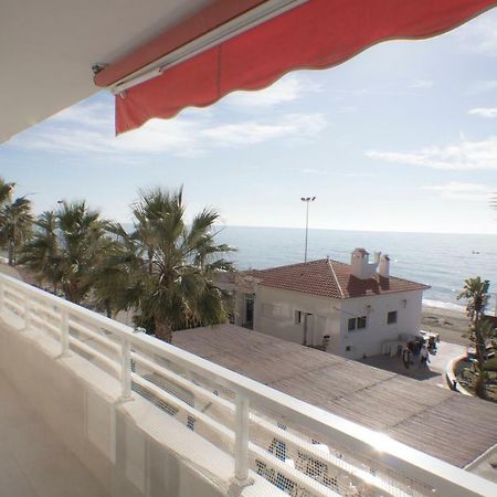 Apartamento Mediterraneo Rincon de la Victoria Exterior photo