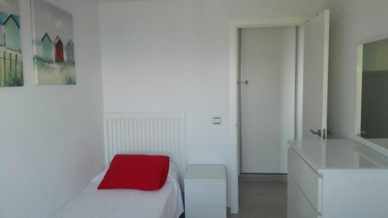 Apartamento Mediterraneo Rincon de la Victoria Exterior photo