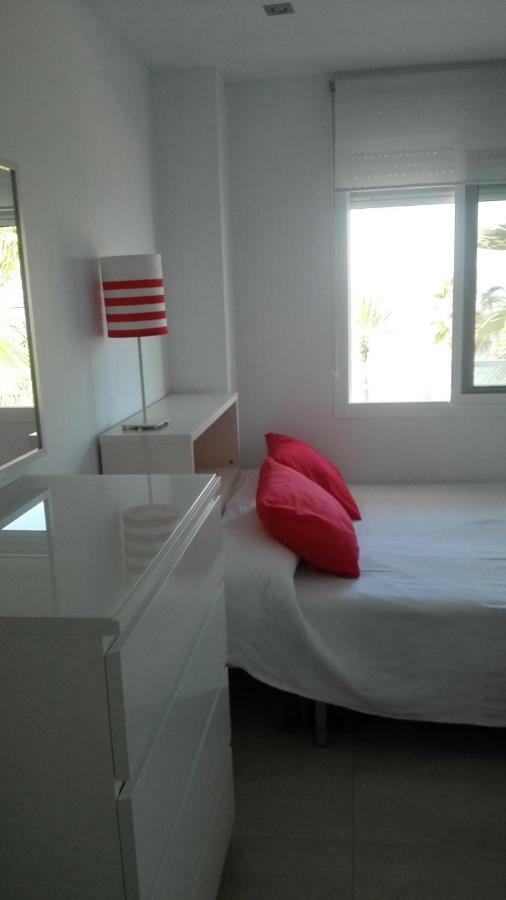 Apartamento Mediterraneo Rincon de la Victoria Exterior photo