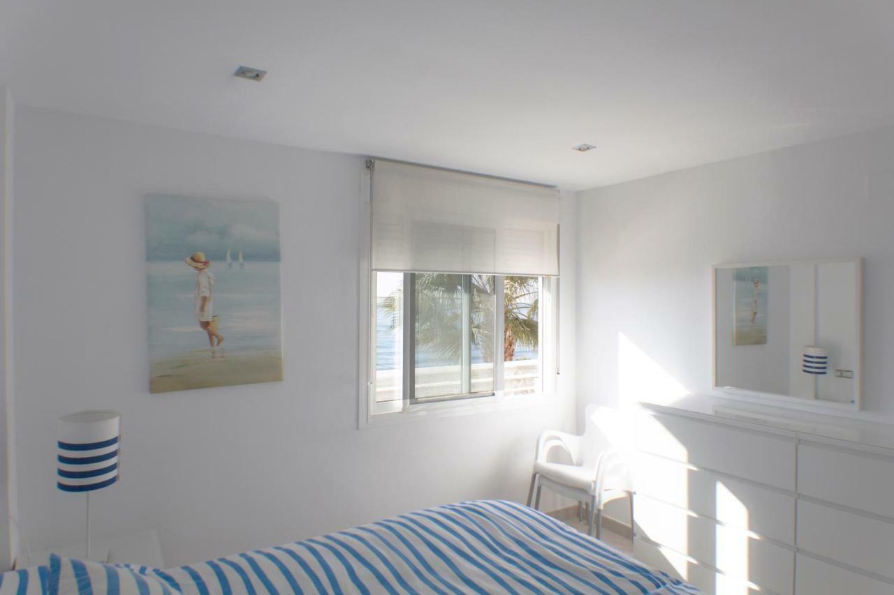 Apartamento Mediterraneo Rincon de la Victoria Exterior photo