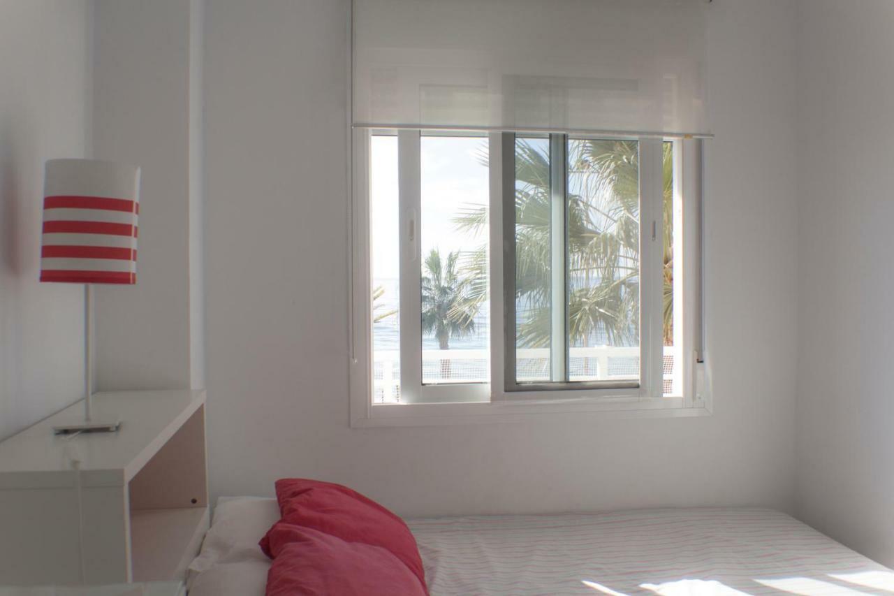 Apartamento Mediterraneo Rincon de la Victoria Exterior photo